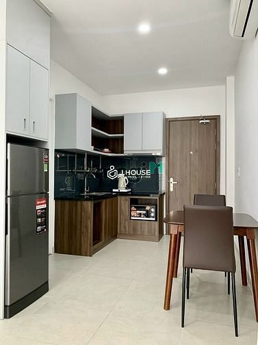 Hình ảnh ✅Mb6623 nạp rút nhanh chóng Cao Cấp STUDIO_Ban Công Rộng_Trần Văn Sắt_Thảo Điền_Quận 2✅
