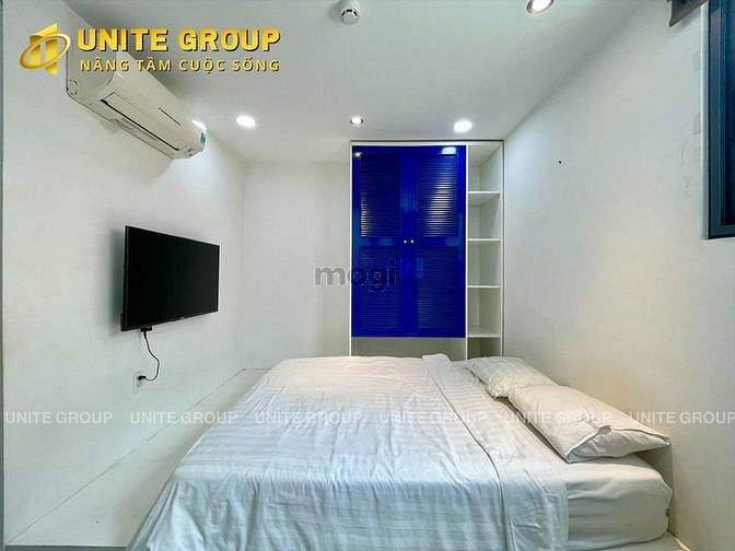 Hình ảnh Căn Hộ Studio Gần phố đi bộ Hàn- Nhật Quận 1