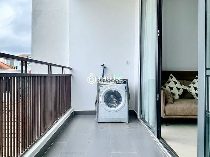 Hình ảnh ✅Mb6623 nạp rút nhanh chóng Cao Cấp STUDIO_Ban Công Rộng_Trần Văn Sắt_Thảo Điền_Quận 2✅