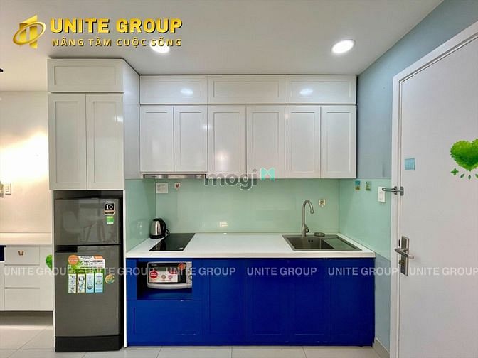Hình ảnh Căn Hộ Studio Gần phố đi bộ Hàn- Nhật Quận 1