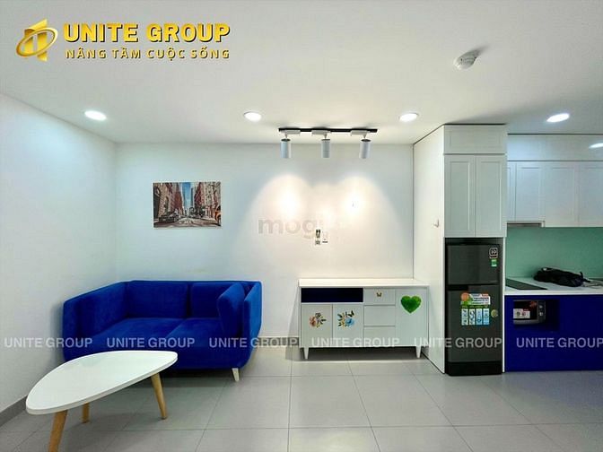 Hình ảnh Căn Hộ Studio Gần phố đi bộ Hàn- Nhật Quận 1