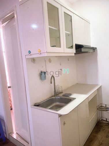 Hình ảnh Mb6623 nạp rút nhanh chóng studio cửa sổ lớn gần chợ Tân Định quận 1