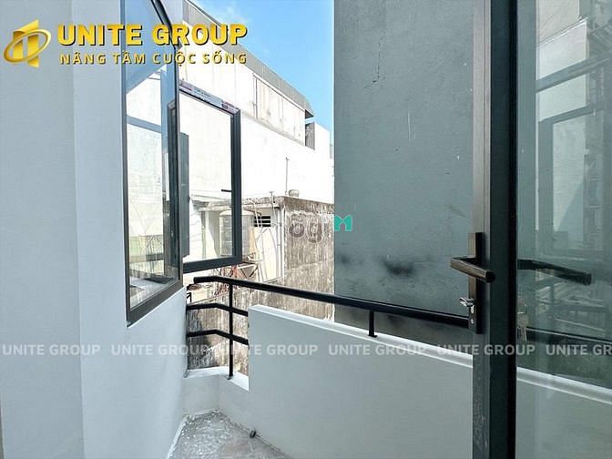 Hình ảnh Mb6623 nạp rút nhanh chóng Studio - 1PN có máy giặt riêng, gần hồ con rùa quận 3