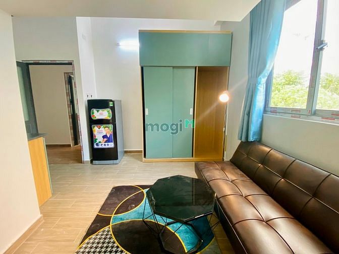 Hình ảnh Duplex cửa sổ sofa full nội thất gần Go Nguyễn Thị Thập, Q7