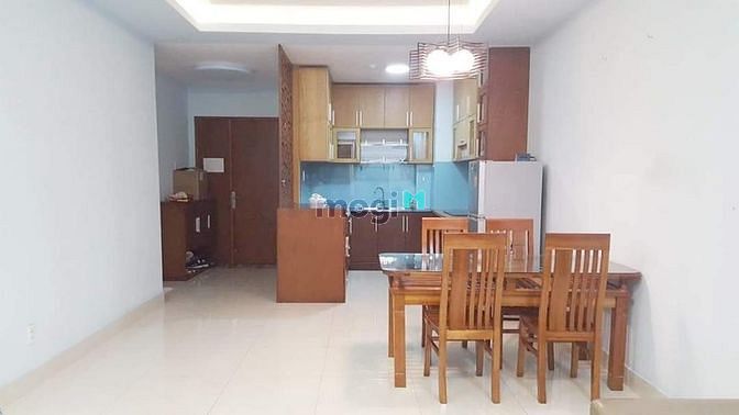 Hình ảnh Bán nhanh CHCC MỸ PHÚ , đường LÂM VĂN BỀN , quận 7 🏙️  90M2 , 2PN2WC