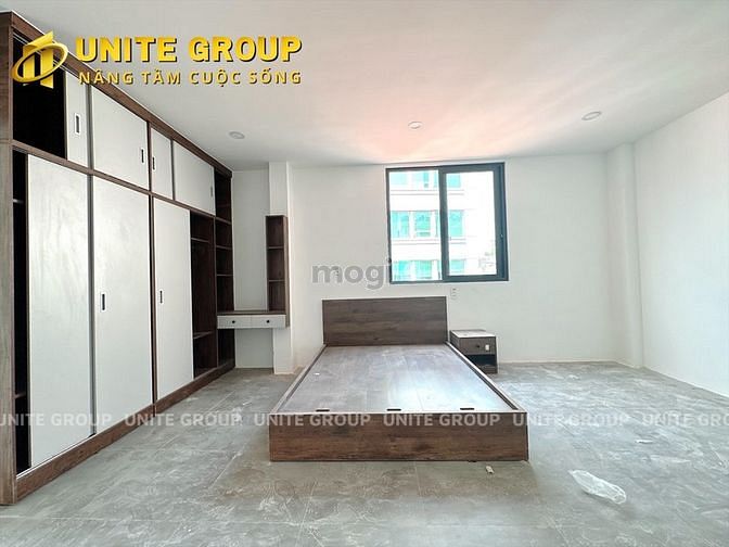 Hình ảnh Mb6623 nạp rút nhanh chóng Studio - 1PN có máy giặt riêng, gần hồ con rùa quận 3
