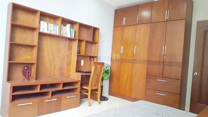 Hình ảnh Bán nhanh CHCC MỸ PHÚ , đường LÂM VĂN BỀN , quận 7 🏙️  90M2 , 2PN2WC
