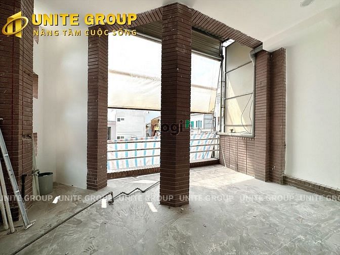 Hình ảnh Mb6623 nạp rút nhanh chóng Studio - 1PN có máy giặt riêng, gần hồ con rùa quận 3