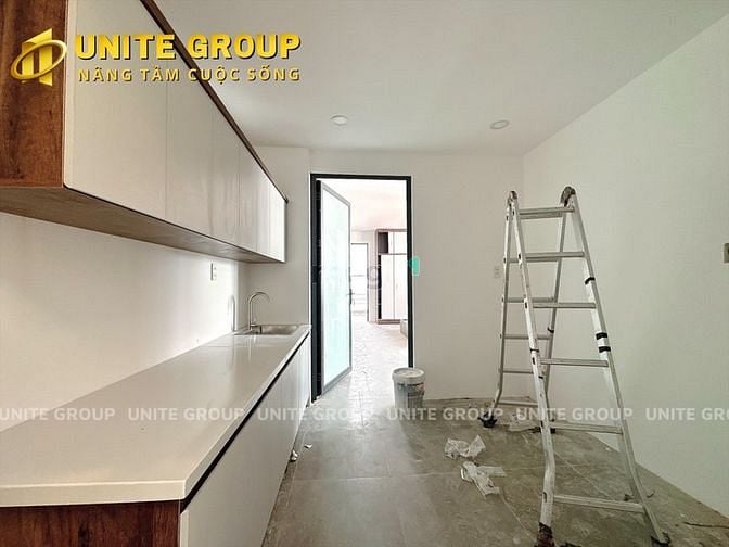 Hình ảnh Mb6623 nạp rút nhanh chóng Studio - 1PN có máy giặt riêng, gần hồ con rùa quận 3
