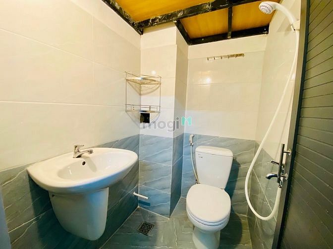 Hình ảnh Duplex cửa sổ sofa full nội thất gần Go Nguyễn Thị Thập, Q7