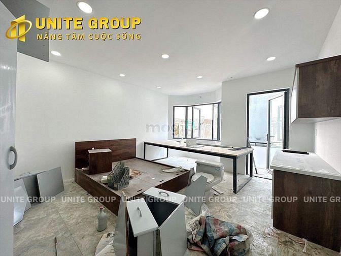 Hình ảnh Mb6623 nạp rút nhanh chóng Studio - 1PN có máy giặt riêng, gần hồ con rùa quận 3