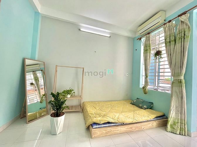 Hình ảnh Cho thuê Trang Chủ MB66.COM / Đăng Ký Tặng 66K mini 2PN 50m2 quận Gò Vấp sát bên Đại Học Văn Lang