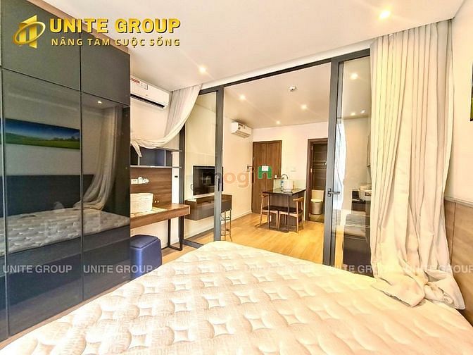 Hình ảnh Căn Studio Full NT+ Cửa Sổ Quận Bình Thạnh