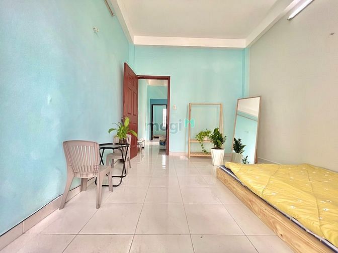 Hình ảnh Cho thuê Trang Chủ MB66.COM / Đăng Ký Tặng 66K mini 2PN 50m2 quận Gò Vấp sát bên Đại Học Văn Lang