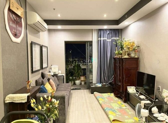 Hình ảnh THANH LÝ NHANH CH The Pegasuit 2, 60m2 giá tốt 1,65 tỷ