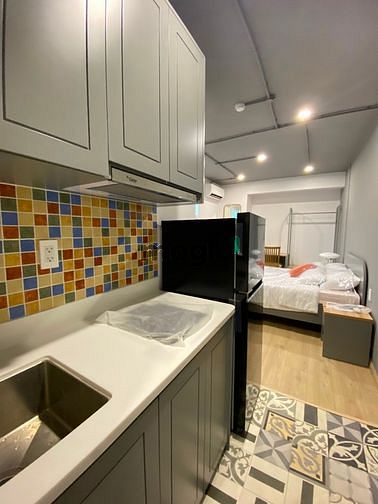 Hình ảnh Khai Trương CHDV Studio Full Nội Thất Đường Cộng Hoà Quận Tân Bình