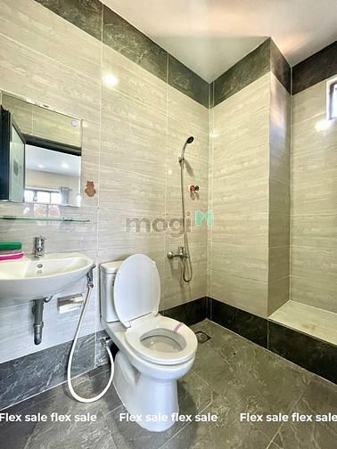 Hình ảnh Căn Hộ Studio Bình Thạnh_Cửa Sổ Lớn_Thang Máy_NộiThất Đầy Đủ_Trống Sẵn