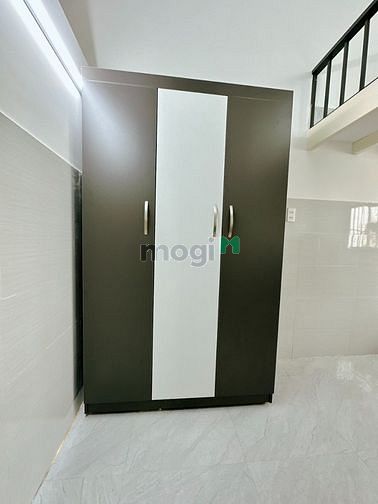 Hình ảnh Duplex Ở 4Ng 4Xe Miễn Phí_Thang Máy_Full Nội Thất Gần HVCB