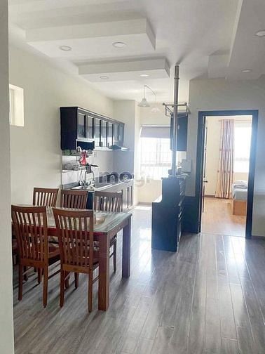 Hình ảnh Vỡ hụi bán gấp CHCC COPAC SQUARE , TÔN ĐẢN , QUẬN 4 🛖  🔥 130M2 , 3PN