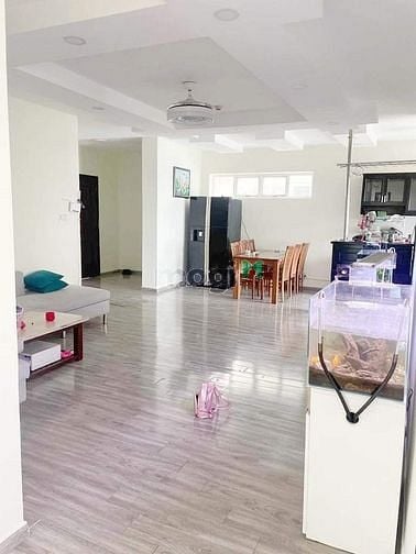 Hình ảnh Vỡ hụi bán gấp CHCC COPAC SQUARE , TÔN ĐẢN , QUẬN 4 🛖  🔥 130M2 , 3PN