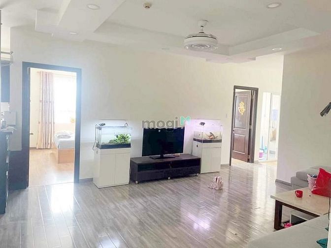 Hình ảnh Vỡ hụi bán gấp CHCC COPAC SQUARE , TÔN ĐẢN , QUẬN 4 🛖  🔥 130M2 , 3PN