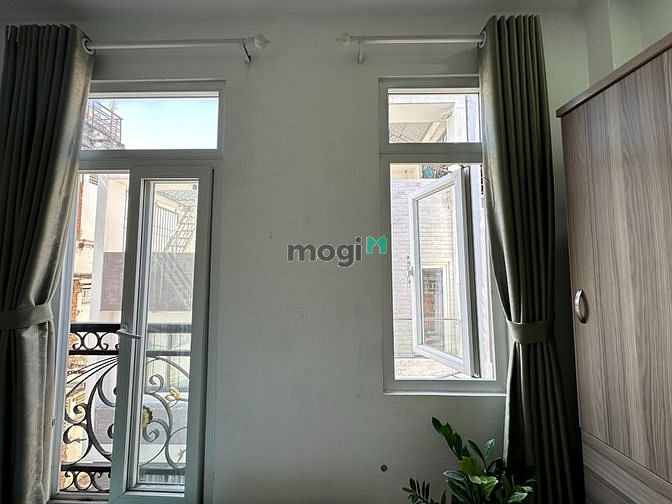 Hình ảnh Cho thuê Trang Chủ MB66.COM / Đăng Ký Tặng 66K mini 27m2 giá rẻ sát bên Đại Học Văn Lang, Bình Thạnh.