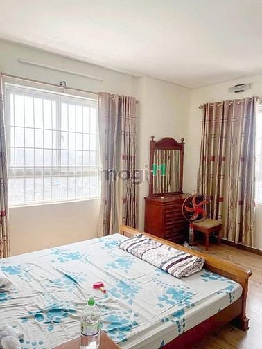 Hình ảnh Vỡ hụi bán gấp CHCC COPAC SQUARE , TÔN ĐẢN , QUẬN 4 🛖  🔥 130M2 , 3PN