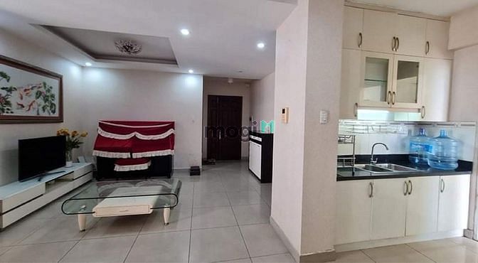 Hình ảnh THUA ĐỀ bán rẻ CH FELISA RIVERSIDE Q8, 71m2 rộng rãi chỉ 1,49 tỷ
