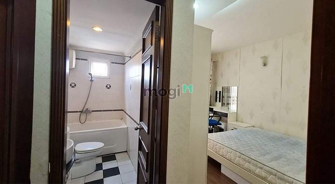 Hình ảnh THUA ĐỀ bán rẻ CH FELISA RIVERSIDE Q8, 71m2 rộng rãi chỉ 1,49 tỷ