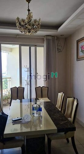 Hình ảnh THUA ĐỀ bán rẻ CH FELISA RIVERSIDE Q8, 71m2 rộng rãi chỉ 1,49 tỷ
