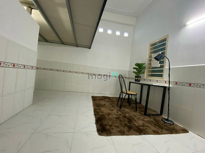 Hình ảnh CHDV 20m2 Lê Văn Quới siêu thoáng mát.