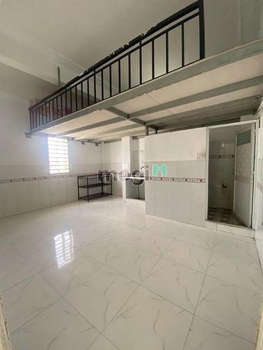 Hình ảnh CHDV 20m2 Lê Văn Quới siêu thoáng mát.
