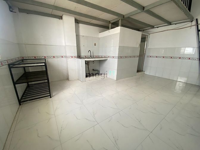 Hình ảnh CHDV 20m2 Lê Văn Quới siêu thoáng mát.