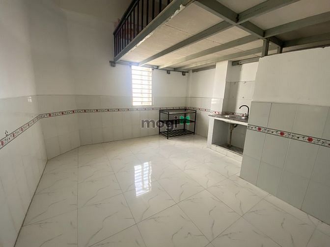 Hình ảnh CHDV 20m2 Lê Văn Quới siêu thoáng mát.