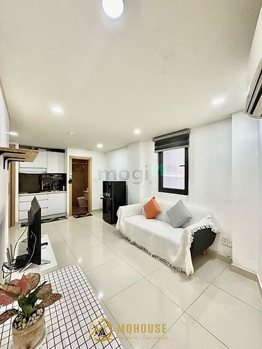 Hình ảnh Hệ Thống 2000 Căn Hộ Phú Nhuận Full NT 35m2 Phan Xích Long giáp Quận 1
