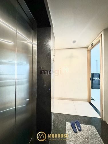 Hình ảnh Hệ Thống 2000 Căn Hộ Phú Nhuận Full NT 35m2 Phan Xích Long giáp Quận 1