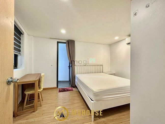 Hình ảnh Hệ Thống 2000 Căn Hộ Phú Nhuận Full NT 35m2 Phan Xích Long giáp Quận 1
