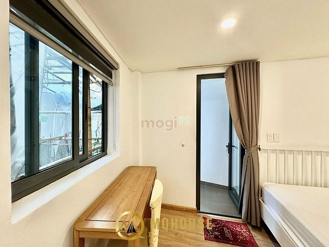 Hình ảnh Hệ Thống 2000 Căn Hộ Phú Nhuận Full NT 35m2 Phan Xích Long giáp Quận 1