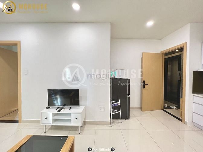 Hình ảnh Hệ Thống 2000 Căn Hộ Phú Nhuận Full NT 35m2 Phan Xích Long giáp Quận 1