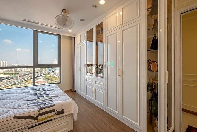 Hình ảnh ChủBán - Căn Hộ L6 Tầm View Đẹp Nhất Tòa Căn 4PN Đẳng Cấp 155m2 2T820