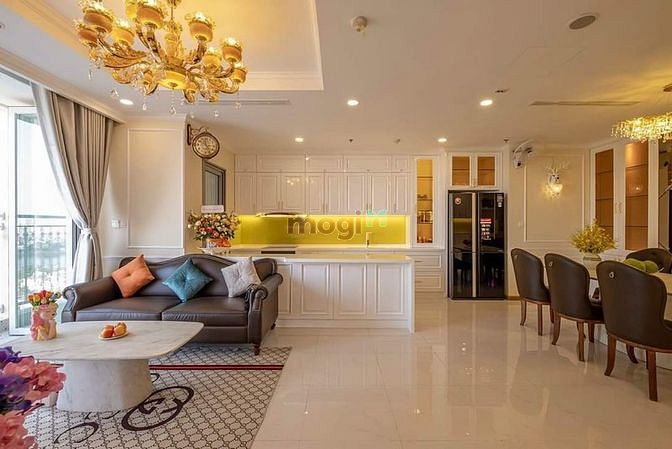 Hình ảnh ChủBán - Căn Hộ L6 Tầm View Đẹp Nhất Tòa Căn 4PN Đẳng Cấp 155m2 2T820