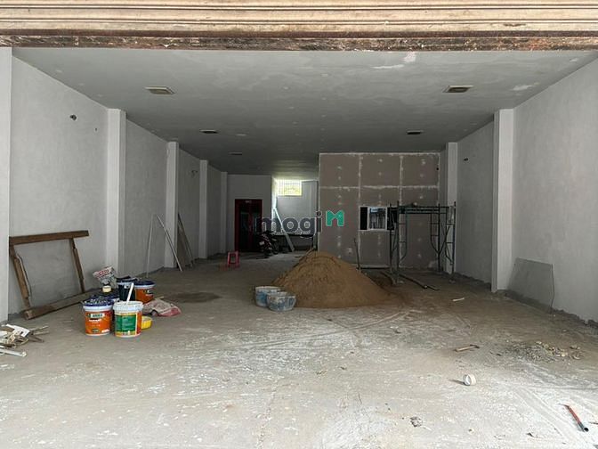 Hình ảnh Nhà MT đường số 2 Cx RaDa 8x20m C4 gần Galaxy KDV