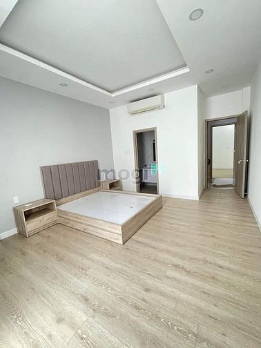 Hình ảnh Cho thuê nhà HXH 37/3B Đường C1 P.13 Q.Tân Bình