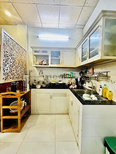 Hình ảnh 🌺40M2- Nhỉnh 4tỷ- 3PN- Hẻm thông- Phạm Văn Hai- Tân Bình.