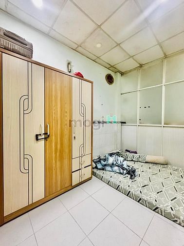 Hình ảnh 🌺40M2- Nhỉnh 4tỷ- 3PN- Hẻm thông- Phạm Văn Hai- Tân Bình.