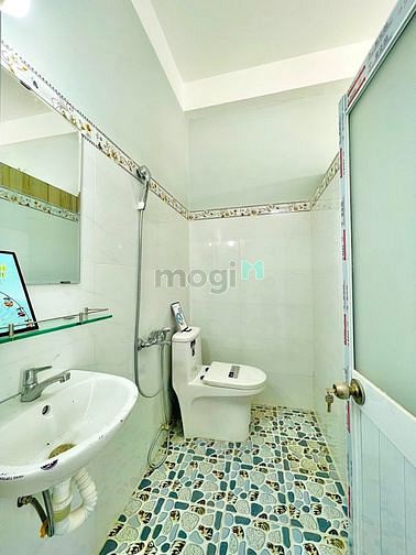 Hình ảnh CHDV Full Nội Thất Mới Sạch Sẽ Sát Bên Trường Đh Văn Lang, Full NT