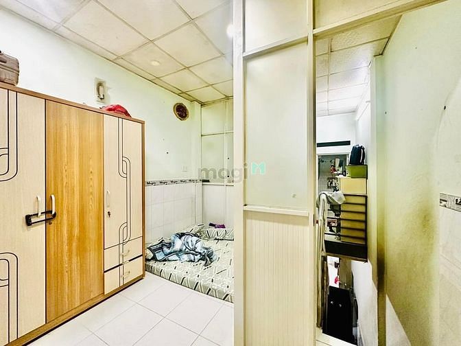 Hình ảnh 🌺40M2- Nhỉnh 4tỷ- 3PN- Hẻm thông- Phạm Văn Hai- Tân Bình.