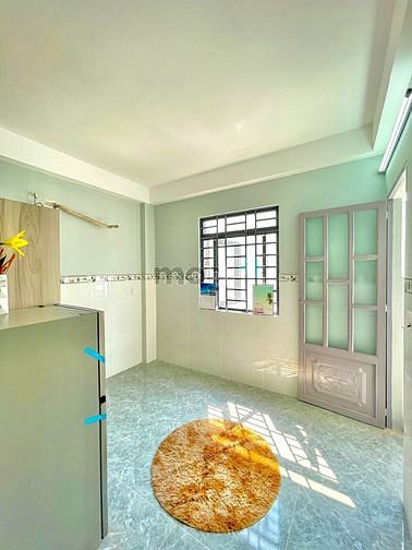 Hình ảnh CHDV Full Nội Thất Mới Sạch Sẽ Sát Bên Trường Đh Văn Lang, Full NT