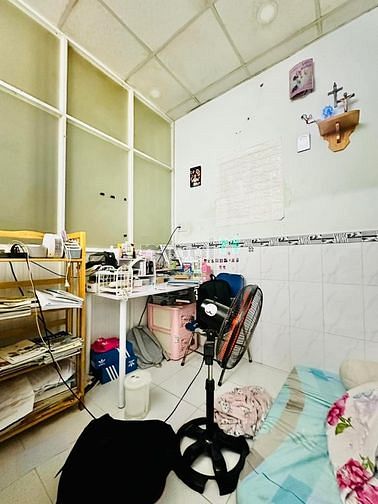 Hình ảnh 🌺40M2- Nhỉnh 4tỷ- 3PN- Hẻm thông- Phạm Văn Hai- Tân Bình.