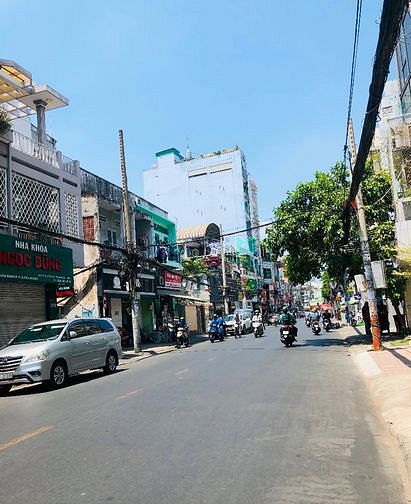 Hình ảnh 🌺40M2- Nhỉnh 4tỷ- 3PN- Hẻm thông- Phạm Văn Hai- Tân Bình.